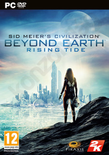 Civilization Beyond Earth Rising Tide PC