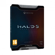 HALO (5) Limited Edition 