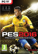 Pro Evolution Soccer 2016 (PES 16) 