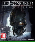 Dishonored Definitive Edition 