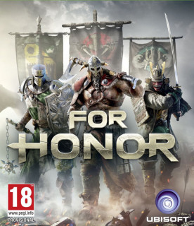 For Honor Xbox One