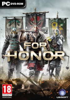 For Honor PC