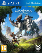 Horizon Zero Dawn