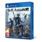 Nier Automata