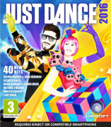 Just Dance 2016 