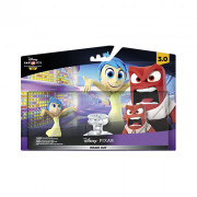 Inside Out (jeza in veselje) - komplet figur Disney Infinity 3.0 Inside Out 