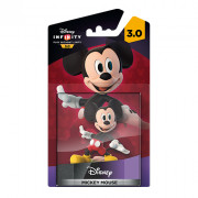 Mickey Mouse - Disney Infinity 3.0 Figura 