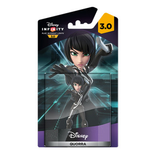 Quorra – Disney Infinity 3.0 Figura Tron Merch