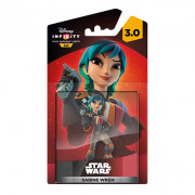 Sabine Wren – Figura Disney Infinity 3.0 Star Wars Rebels 