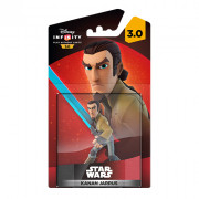 Kanan Jarrus - Figura Disney Infinity 3.0 Star Wars Rebels 