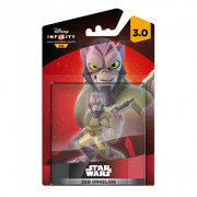 Zeb Orrelios - Figura Disney Infinity 3.0 Star Wars Rebels 