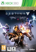 Destiny The Taken King Legendary Edition 