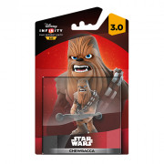 Chewbacca - Figura Disney Infinity 3.0 Star Wars 