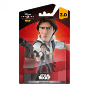 Han Solo - Figura Disney Infinity 3.0 Star Wars 