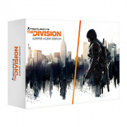 Tom Clancy's The Division Sleeper Agent Edition 