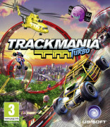 TrackMania Turbo 