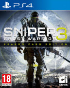 Sniper Ghost Warrior 3 Season Pass Edition