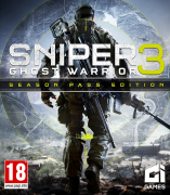 Sniper Ghost Warrior 3 Season Pass Edition 