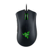 Razer DeathAdder Chroma miška USB vrsta-A Optični 10000 DPI 