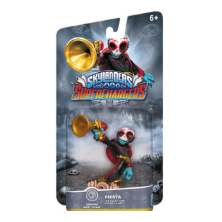 Igralna figura Fiesta - Skylanders SuperChargers Merch