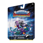 Figura Sea Shadow - Skylanders SuperChargers 