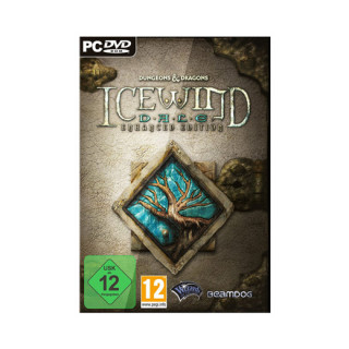 Icewind Dale Enhanced Edition PC