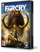 Far Cry Primal 