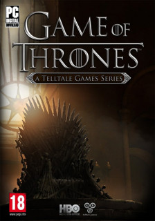 Game of Thrones Season 1 PC