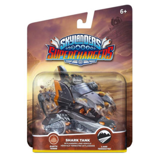 Shark Tank - igralna figura Skylanders SuperChargers Merch