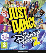 Just Dance Disney Party 2 