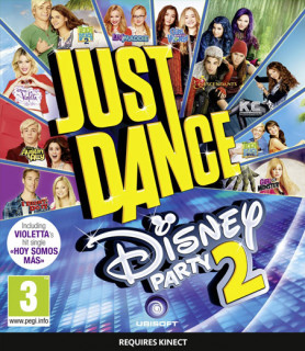 Just Dance Disney Party 2 Xbox One