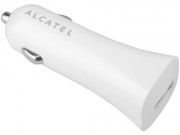 Alcatel CC50 bel vžigalnik USB polnilec 5V/2A 