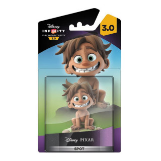 Spot - Slika Disney Infinity 3.0 Merch