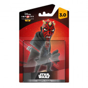 Darth Maul - Figura Disney Infinity 3.0 Star Wars 