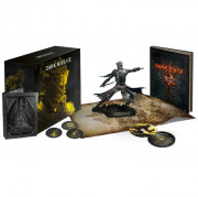 BANDAI NAMCO Entertainment Dark Souls III Collector Edition, PC Za zbiratelje Španščina 