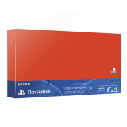 PlayStation 4 HDD Bay Cover (Oranžna) 