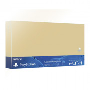 PlayStation 4 HDD Bay Cover (zlati) 