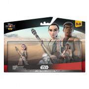 Komplet figur Disney Infinity 3.0 The Force Awakens 