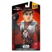 Poe Dameron - Slika Disney Infinity 3.0 Vojna zvezd Sila se prebuja 