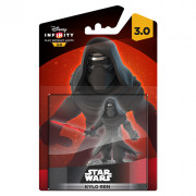 Kylo Ren - Figura Disney Infinity 3.0 Star Wars The Force Awakens 