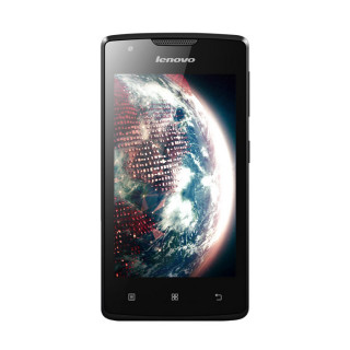 LENOVO A1000 DUAL SIM ČRNA Mobile