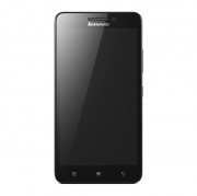 LENOVO A5000 DUAL SIM ČRNA 