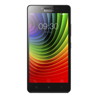 LENOVO A6000 DUAL SIM ČRNA Mobile