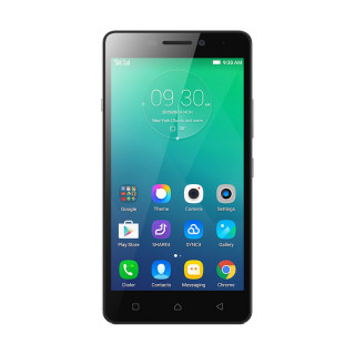 LENOVO VIBE P1ma40 ČRNA Mobile