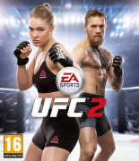 EA Sports UFC 2 