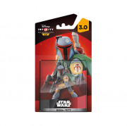 Boba Fett - Disney Infinity 3.0 Vojna zvezd figurica 