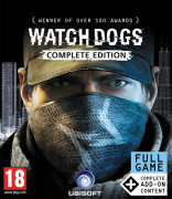 Watch Dogs Complete Edition 