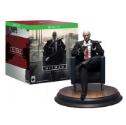 Hitman Collector's Edition 