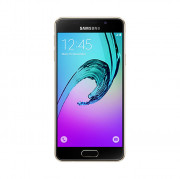 Samsung Galaxy A3 (2016) zlata 