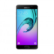 Samsung Galaxy A5 (2016) črn 